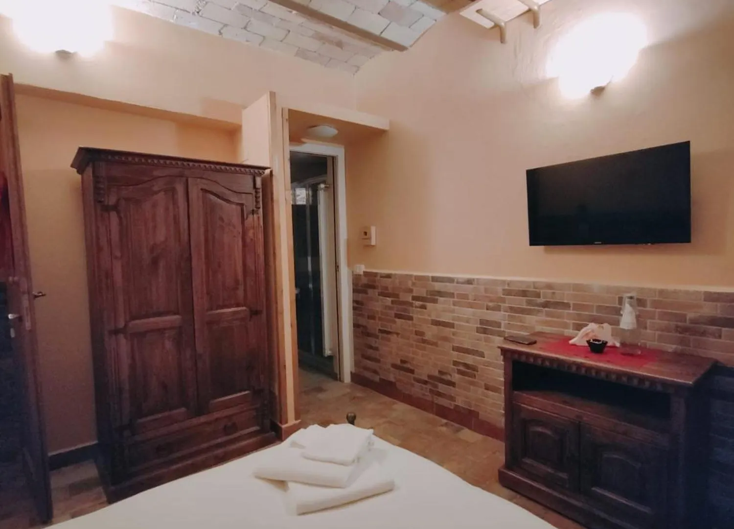 Il Casale Di Roma Villa 0*,  İtalya